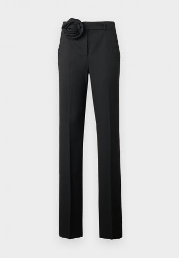 Прямые брюки