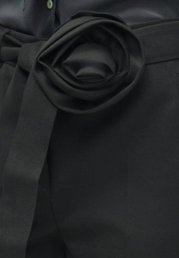 Прямые брюки