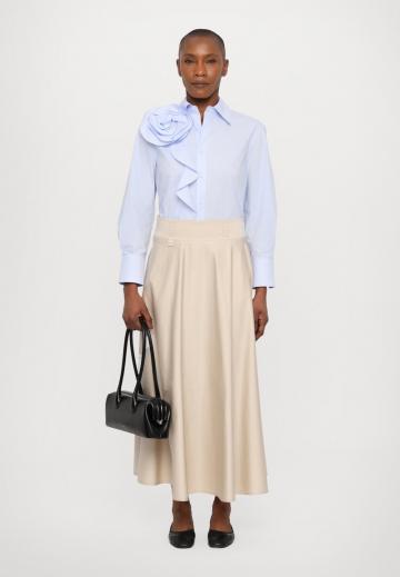 Летняя юбка