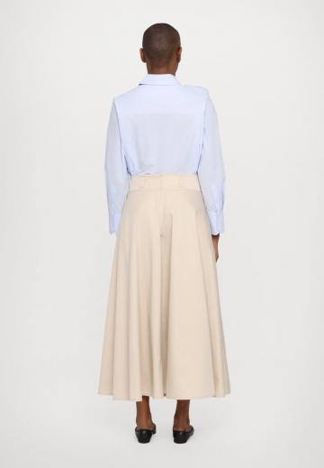 Летняя юбка