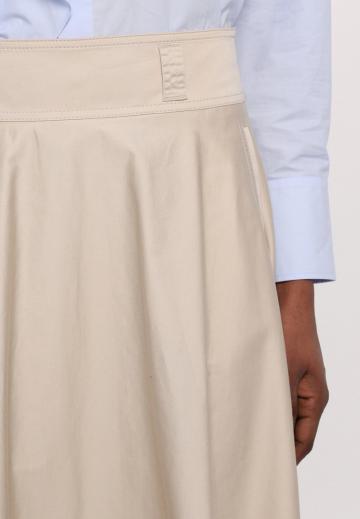 Летняя юбка