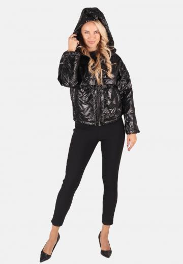 Зимняя куртка