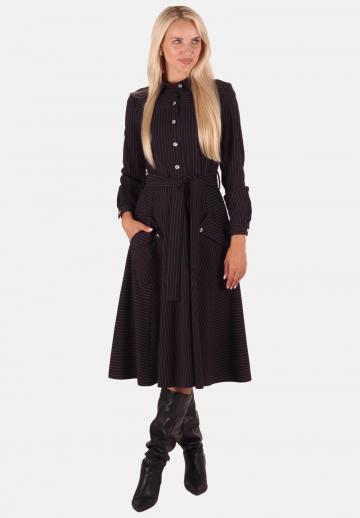 Блузка-платье