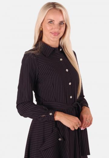 Блузка-платье