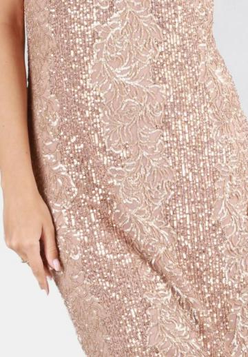 Коктейльное платье