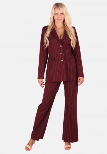 Короткое пальто