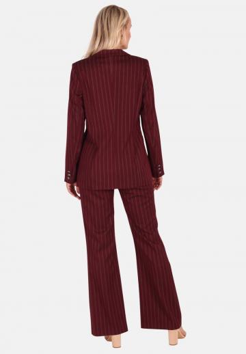 Короткое пальто