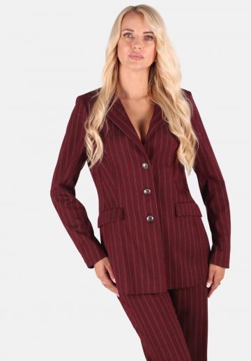 Короткое пальто