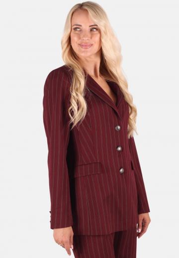 Короткое пальто