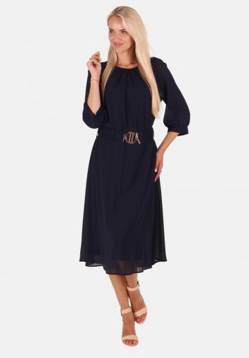 Коктейльное платье