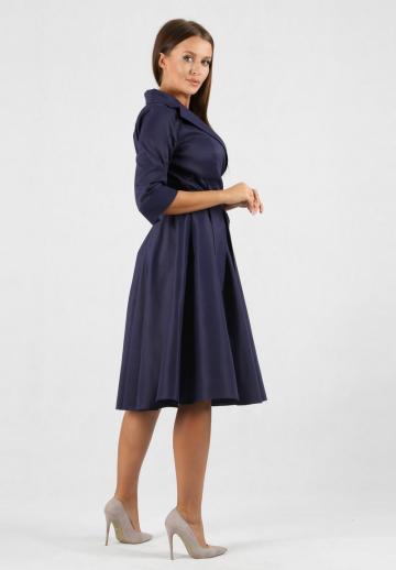 Блузка-платье