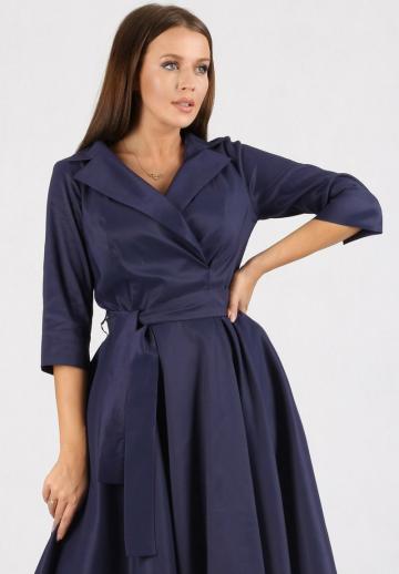 Блузка-платье