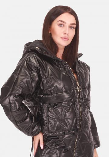 Зимняя куртка