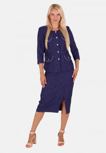 Юбка-карандаш