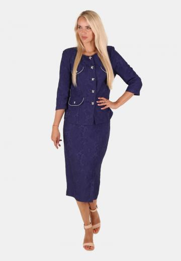 Юбка-карандаш