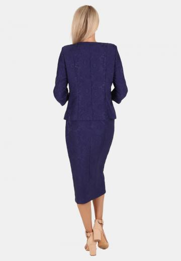 Юбка-карандаш