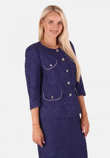 Юбка-карандаш