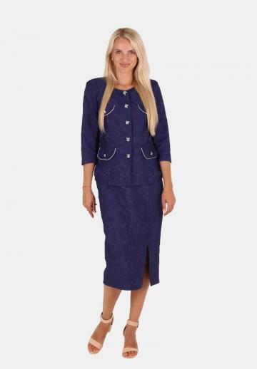 Юбка-карандаш