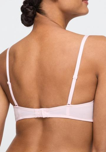 Бюстгальтер без косточек