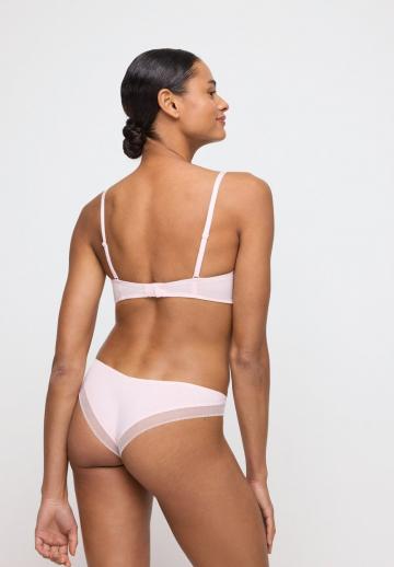 Бюстгальтер без косточек