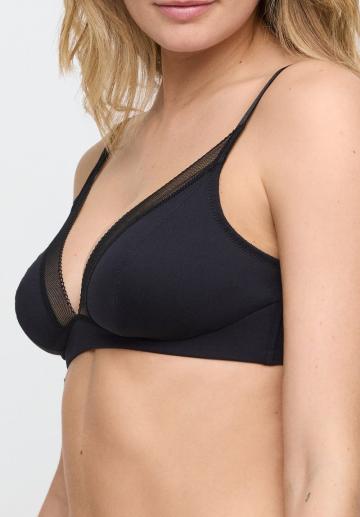 Бюстгальтер без косточек