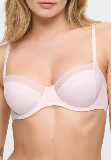 Бюстгальтер на косточках