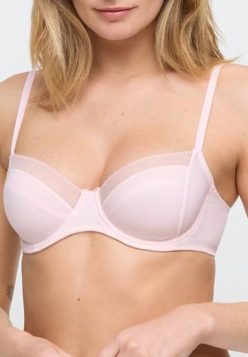 Бюстгальтер на косточках