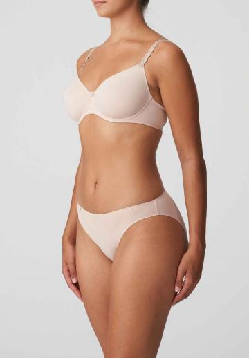 Бюстгальтер на косточках