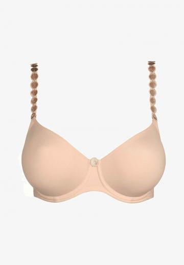 Бюстгальтер на косточках
