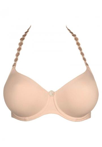 Бюстгальтер на косточках