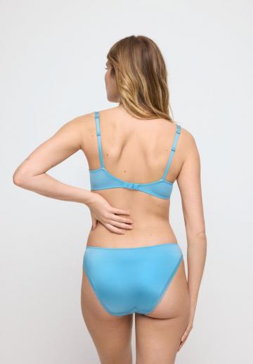 Бюстгальтер на косточках