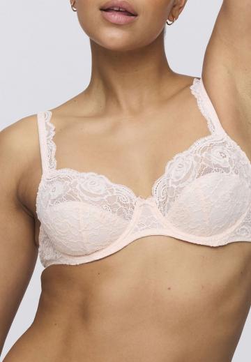 Бюстгальтер на косточках