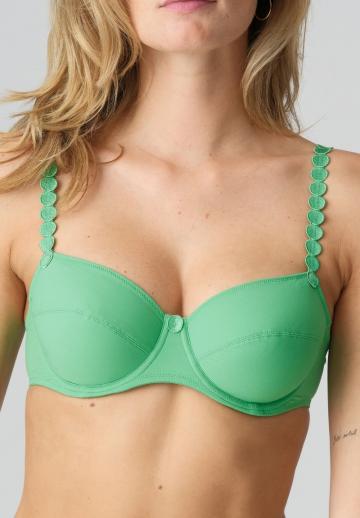 Бюстгальтер на косточках