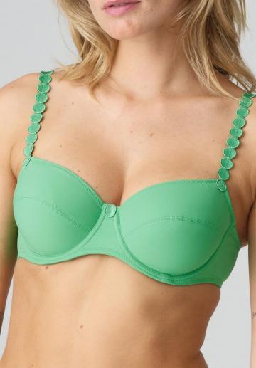 Бюстгальтер на косточках