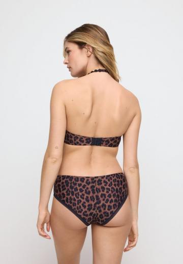 Бюстгальтер на косточках