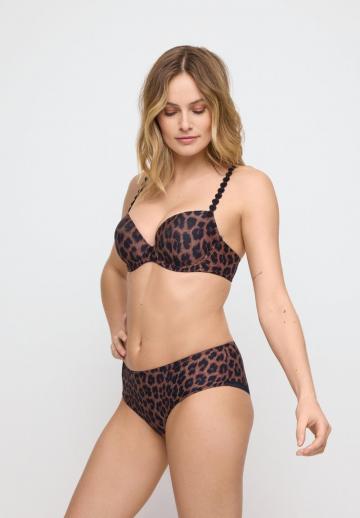 Бюстгальтер на косточках