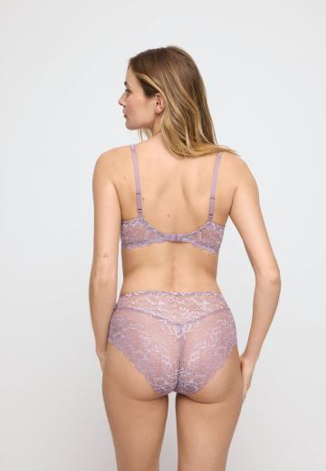 Бюстгальтер на косточках