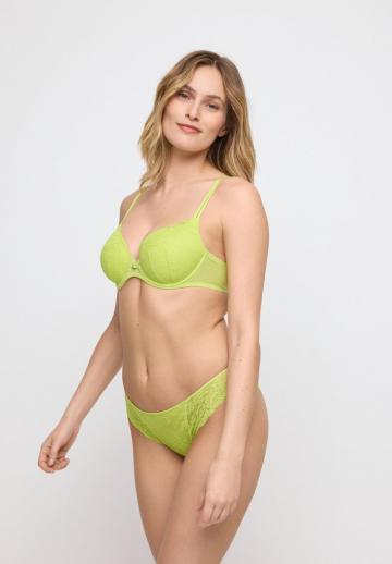 Бюстгальтер на косточках