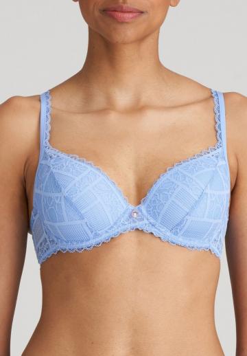 Бюстгальтер на косточках