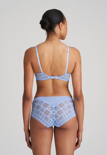 Бюстгальтер на косточках