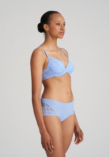 Бюстгальтер на косточках