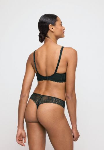 Бюстгальтер на косточках