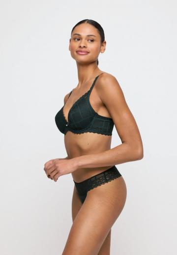 Бюстгальтер на косточках