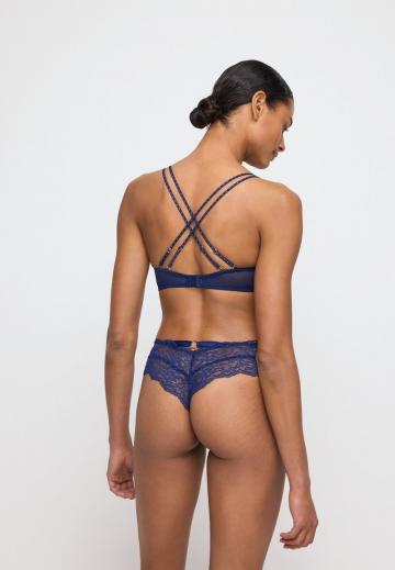 Бюстгальтер без косточек