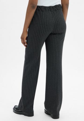 Прямые брюки