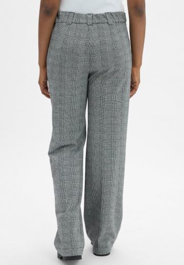 Прямые брюки