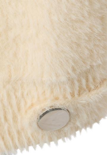 Пуховой жилет