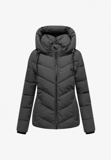 Зимняя куртка