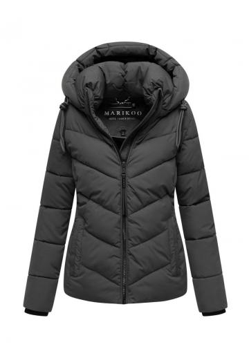 Зимняя куртка