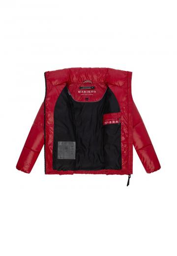 Зимняя куртка